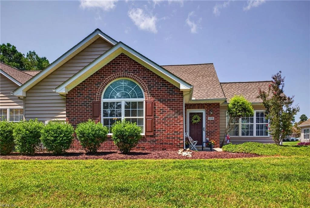 106 Marshland View, Yorktown, VA, 23693