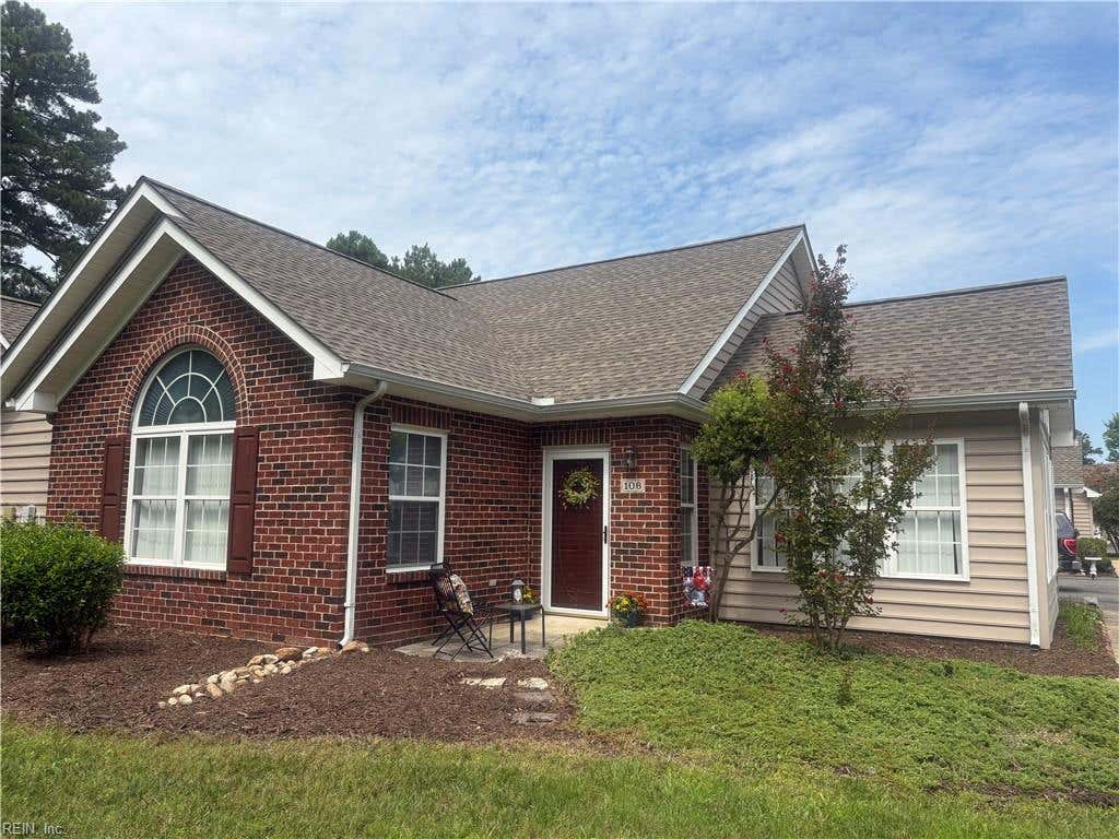 Photo of 106 Marshland View, Yorktown, VA 23693 (MLS # 10648460)