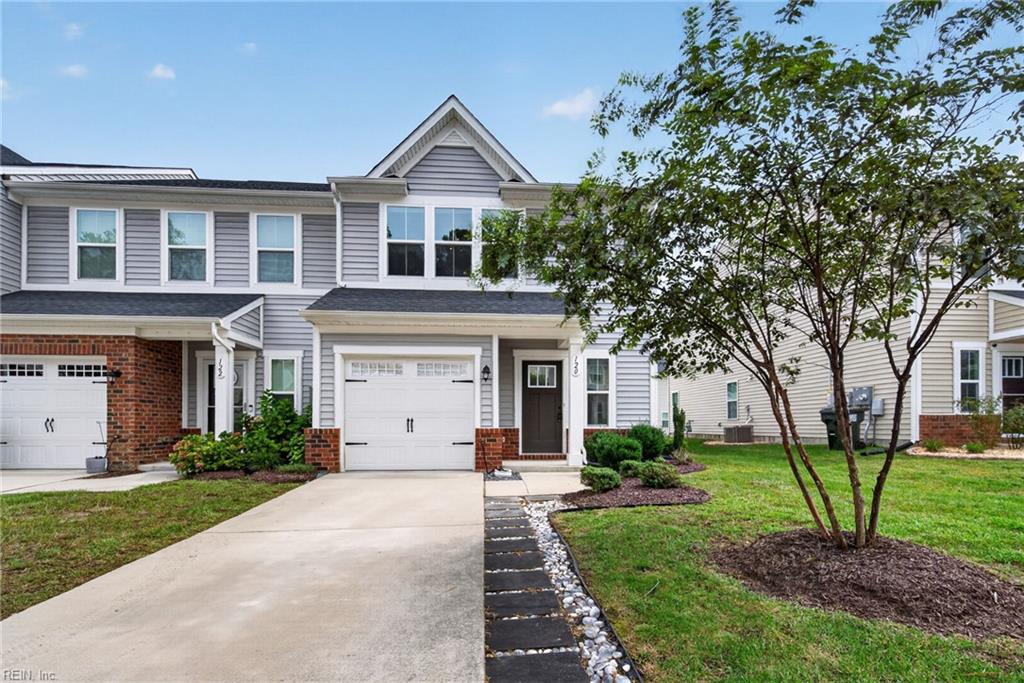 Photo of 120 Stegg Street #6A, Williamsburg, VA 23185 (MLS # 10655354)