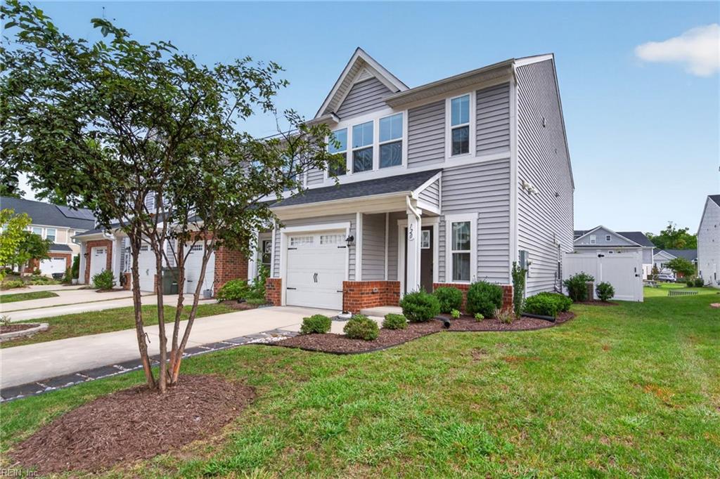 Photo of 120 Stegg Street #6A, Williamsburg, VA 23185 (MLS # 10655354)