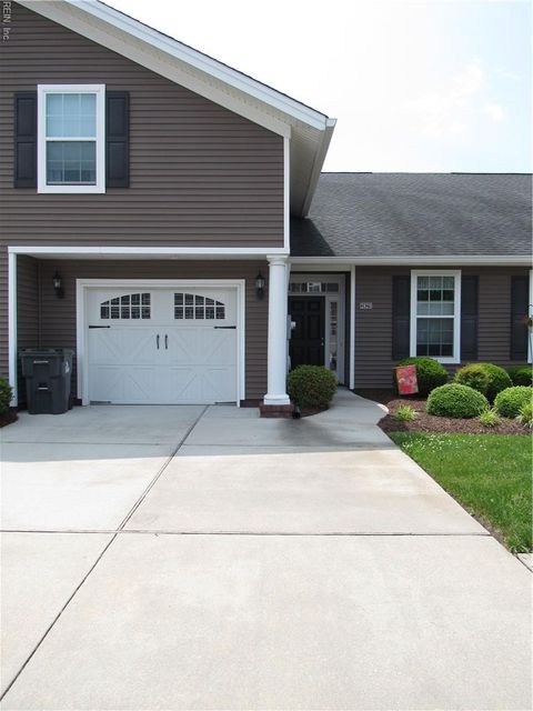 2825 Gavin RD 24 Chesapeake VA 23323