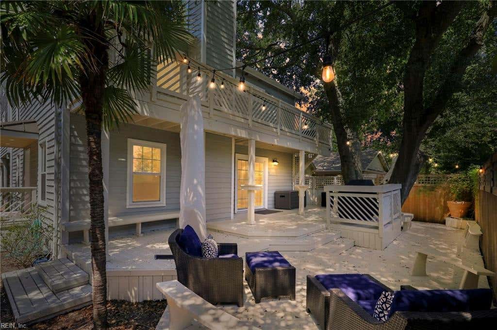 Photo of 5607 Dawson Road, Virginia Beach, VA 23451 (MLS # 10645752)