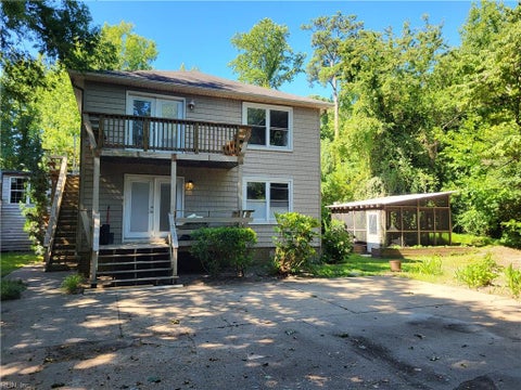 Photo for 2433 Pleasure House RD B