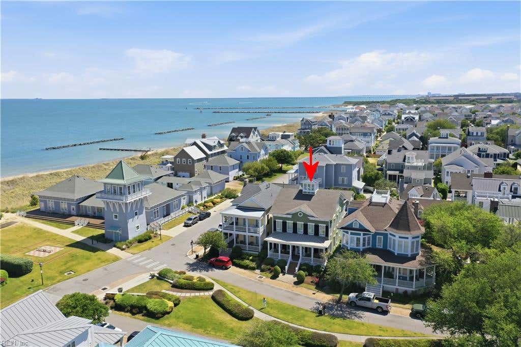 Photo of 9678 25TH BAY Street, Norfolk, VA 23518 (MLS # 10650943)