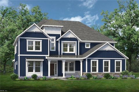 Photo of 1828 Malvern Drive, Virginia Beach, VA 23456 (MLS # 10614029)