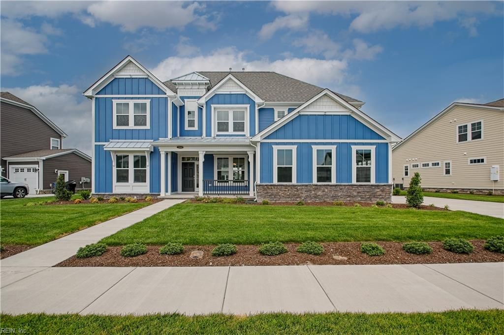 Photo of 1828 Malvern Drive, Virginia Beach, VA 23456 (MLS # 10614029)