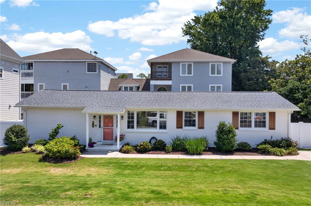 5604 Meer Street, Virginia Beach, VA, 23451