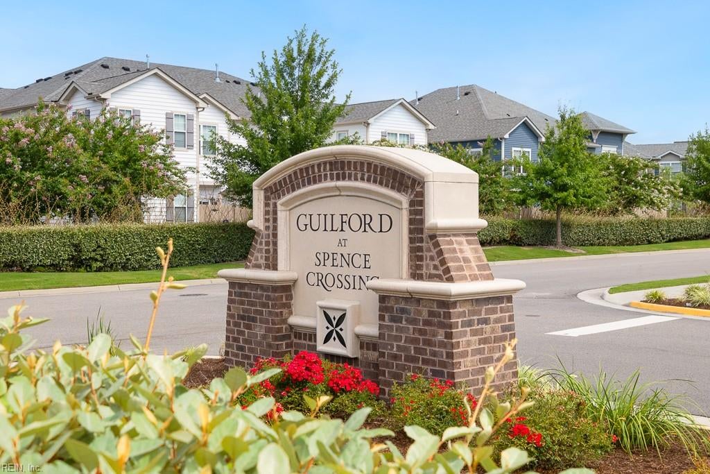Photo of 1732 Dromolin Drive #304, Virginia Beach, VA 23456 (MLS # 10648495)