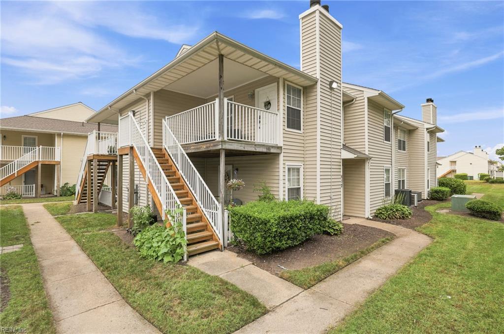 614 Zephyr Court, Virginia Beach, VA, 23462
