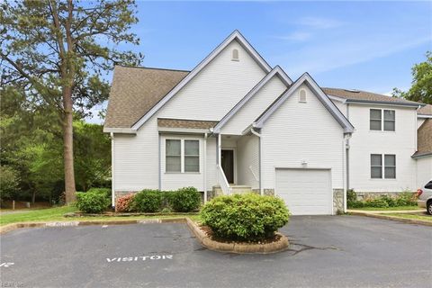 Photo of 5103 Greenwich Mews, Williamsburg, VA 23188 (MLS # 10630826)