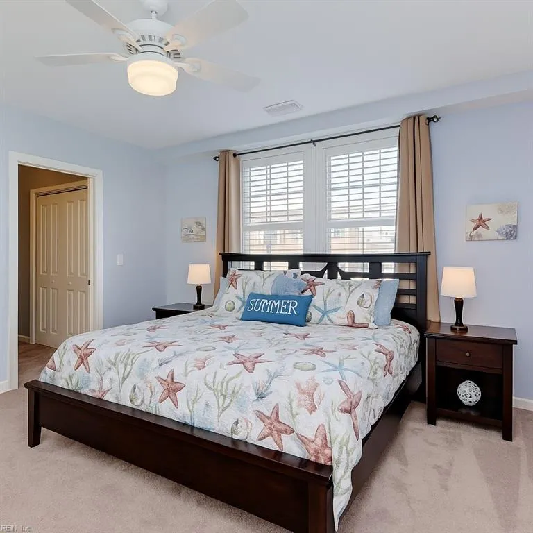 Virginia Beach, Virginia 23456, United States, 3 Bedrooms Bedrooms, ,2 BathroomsBathrooms,Residential,Active,136871