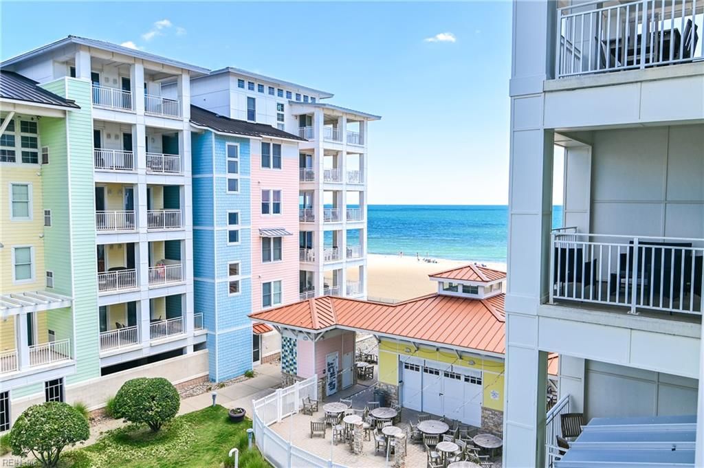 Photo of 3738 Sandpiper Road #301B, Virginia Beach, VA 23456 (MLS # 10584659)