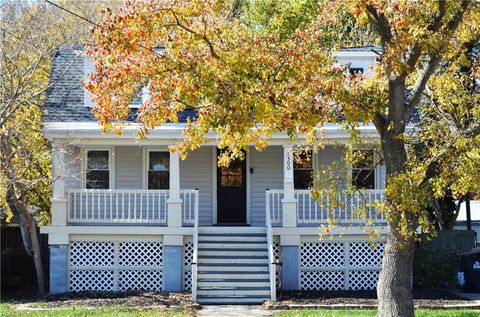 Photo of 1300 Poquoson Avenue, Poquoson, VA 23662 (MLS # 10609543)