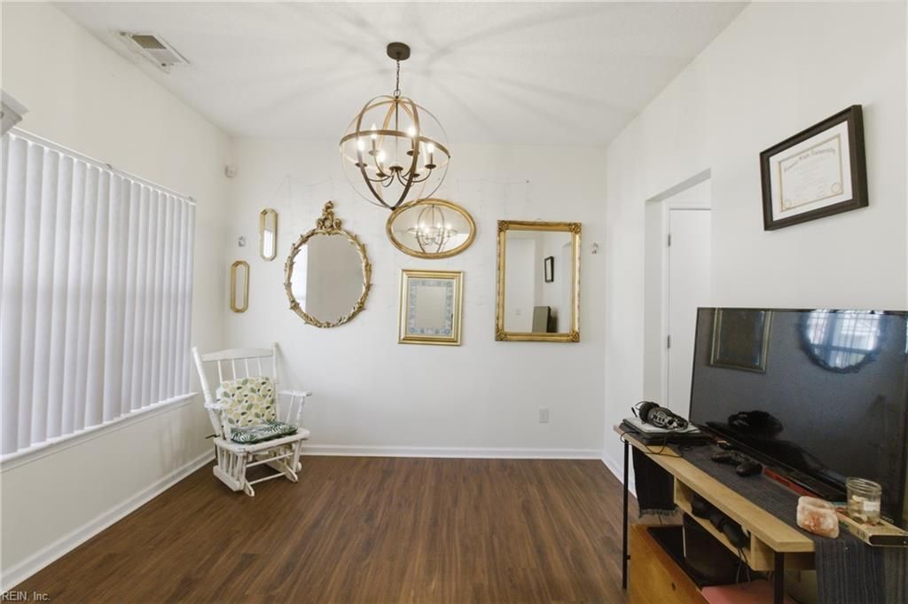 Photo of 16 Aster Way #8, Hampton, VA 23663 (MLS # 10628008)