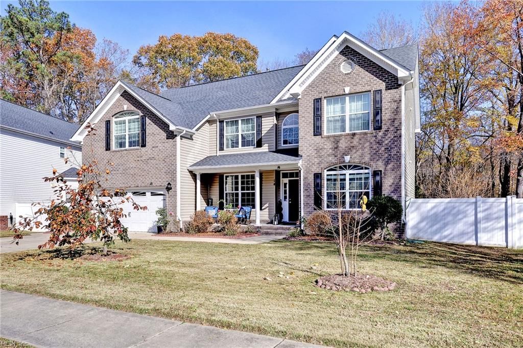 Photo of 14 Firefly Ln Lane, Hampton, VA 23666 (MLS # 10611742)