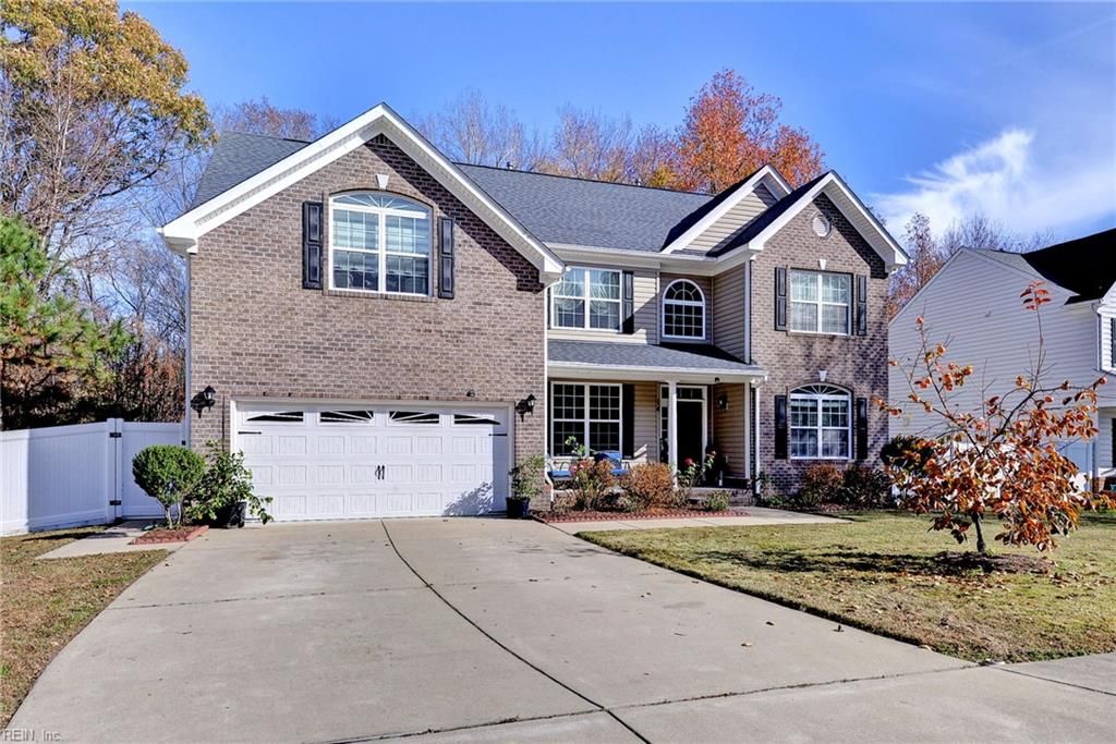 Photo of 14 Firefly Ln Lane, Hampton, VA 23666 (MLS # 10611742)