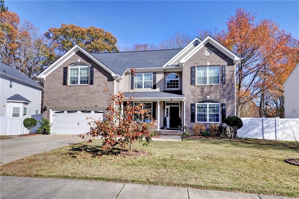 Photo of 14 Firefly Ln Lane, Hampton, VA 23666 (MLS # 10611742)