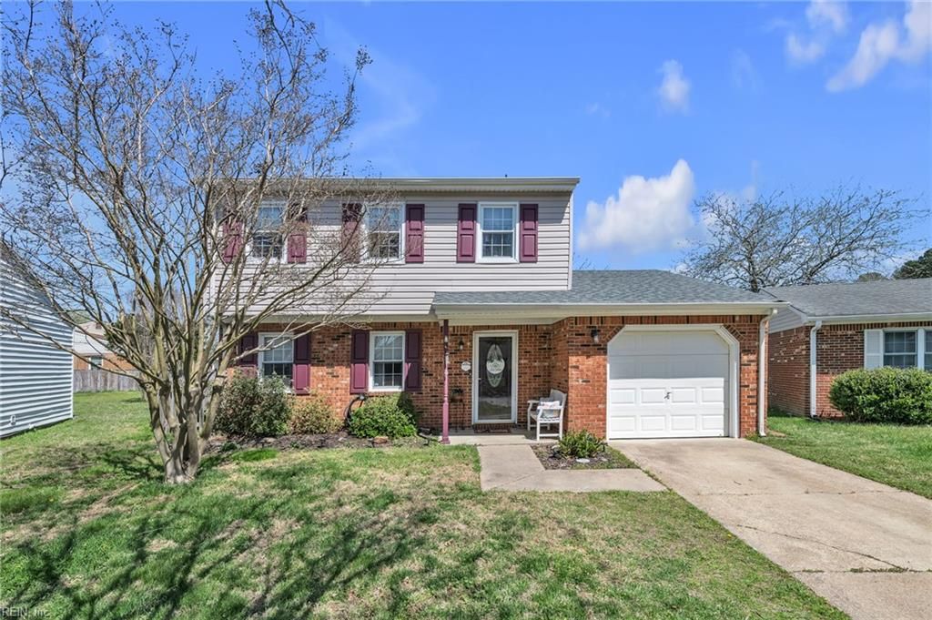 Photo of 5144 Edon Hall Lane, Virginia Beach, VA 23464 (MLS # 10627754)