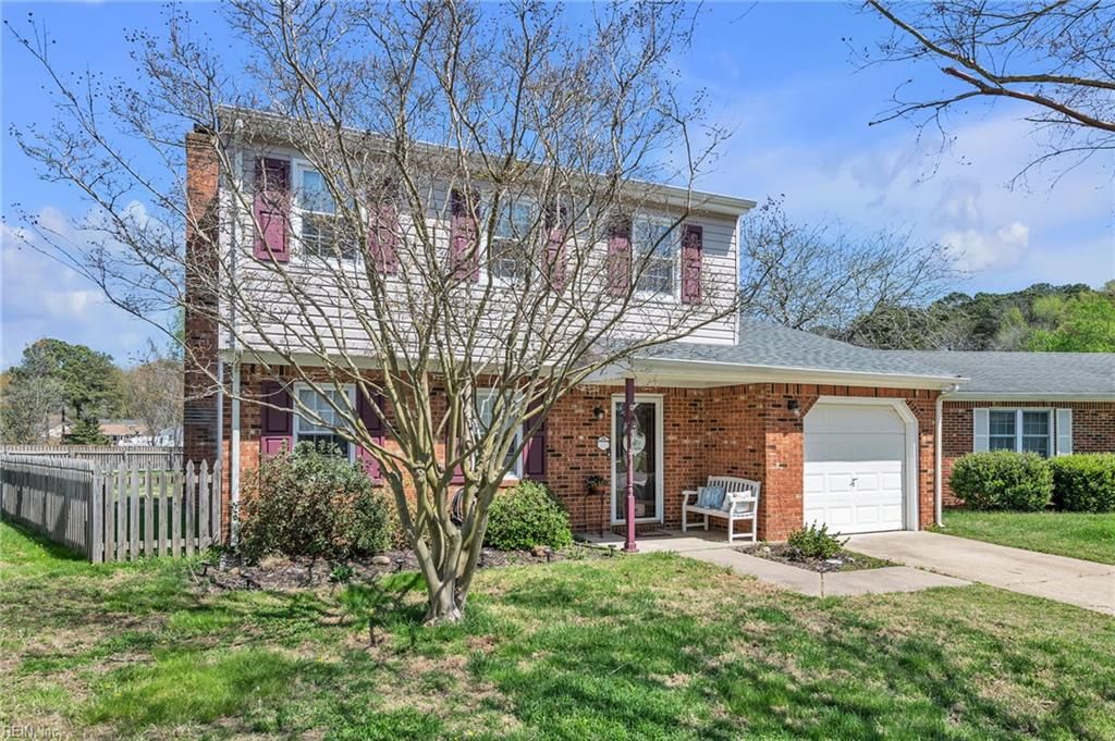 Photo of 5144 Edon Hall Lane, Virginia Beach, VA 23464 (MLS # 10627754)