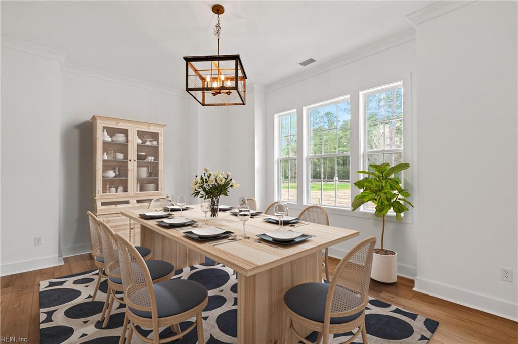 MM Hungarian (Freemont On Lot 1) RD