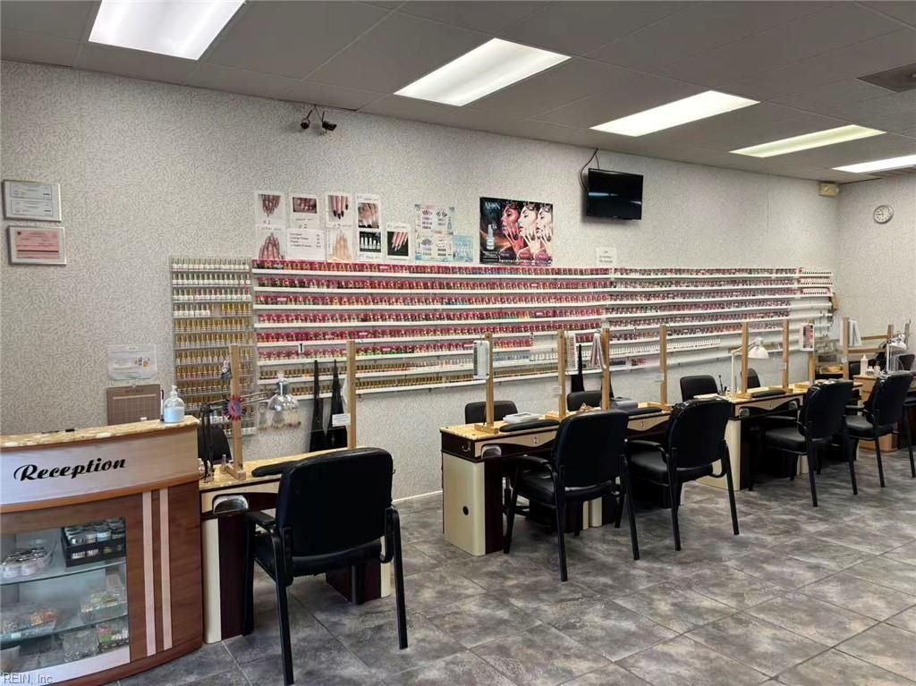 Photo of 1208 N Main Street, Suffolk, VA 23434 (MLS # 10621047)