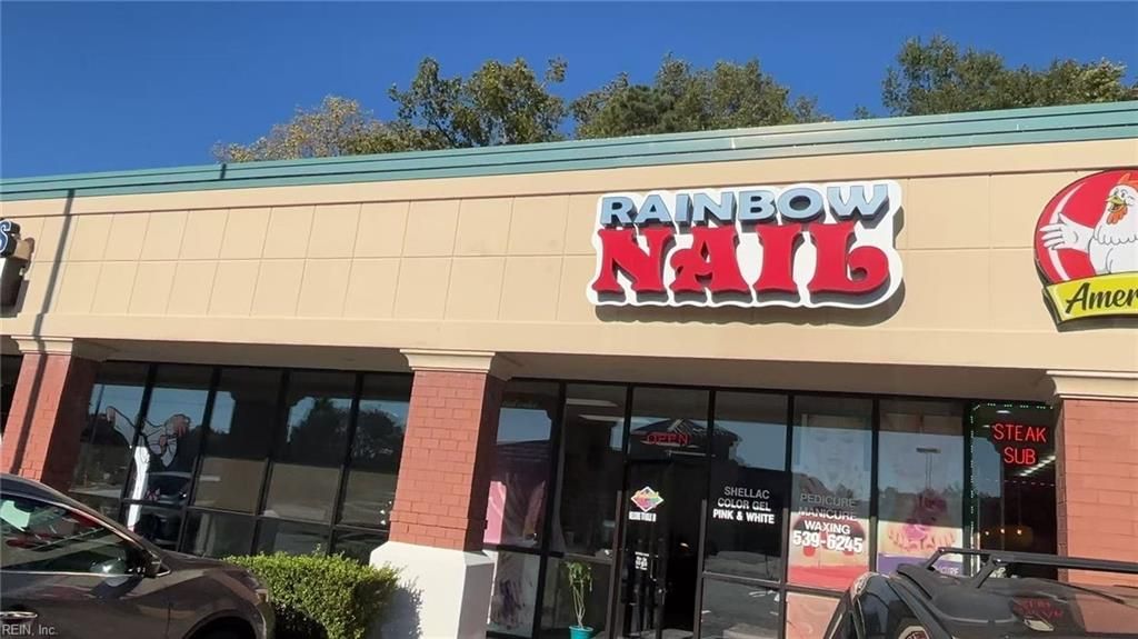 Photo of 1208 N Main Street, Suffolk, VA 23434 (MLS # 10621047)