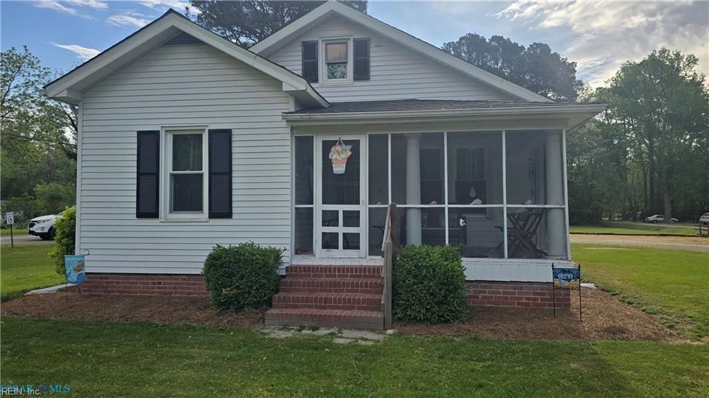 Photo of 10291 Buckley Hall Road, Mathews, VA 23109 (MLS # 10630782)