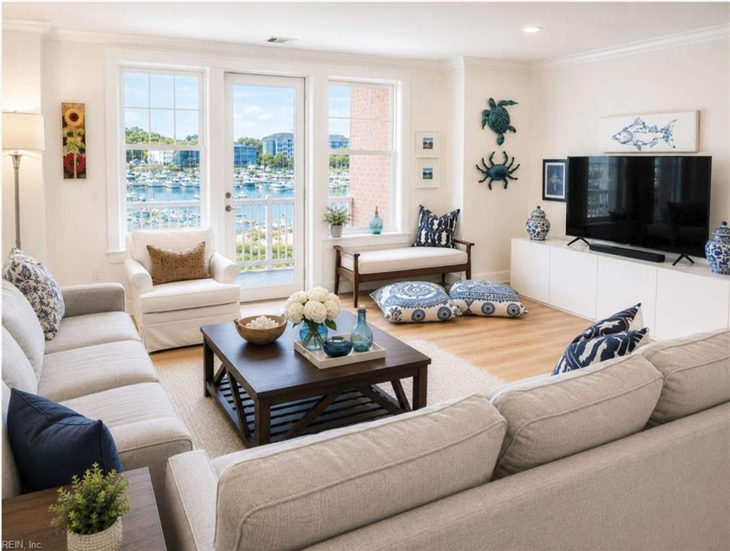 Photo of 4500 Pretty Lake Avenue #B3, Norfolk, VA 23518 (MLS # 10635858)