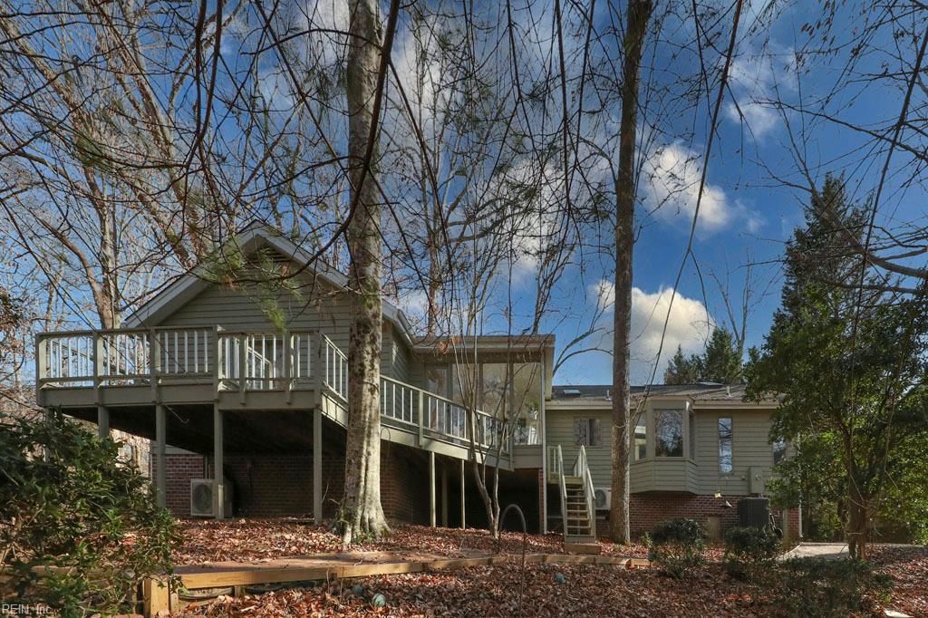 Photo of 208 Fairfax Way, Williamsburg, VA 23185 (MLS # 10615500)