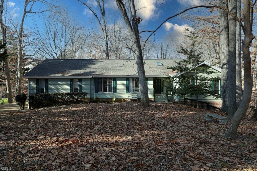 Photo of 208 Fairfax Way, Williamsburg, VA 23185 (MLS # 10615500)