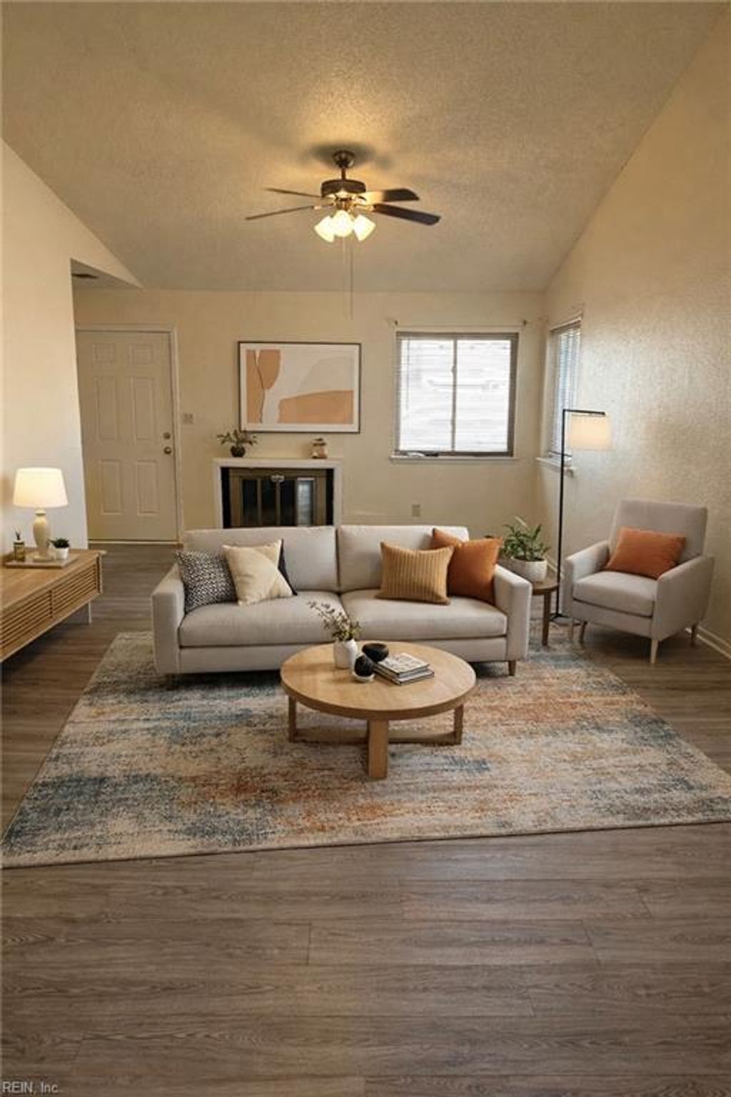 Photo of 3809 Peachtree Ln W Lane, Portsmouth, VA 23703 (MLS # 10618415)