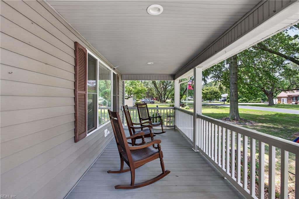 Photo of 9395 Southwind Road, Atlantic, VA 23303 (MLS # 10641108)