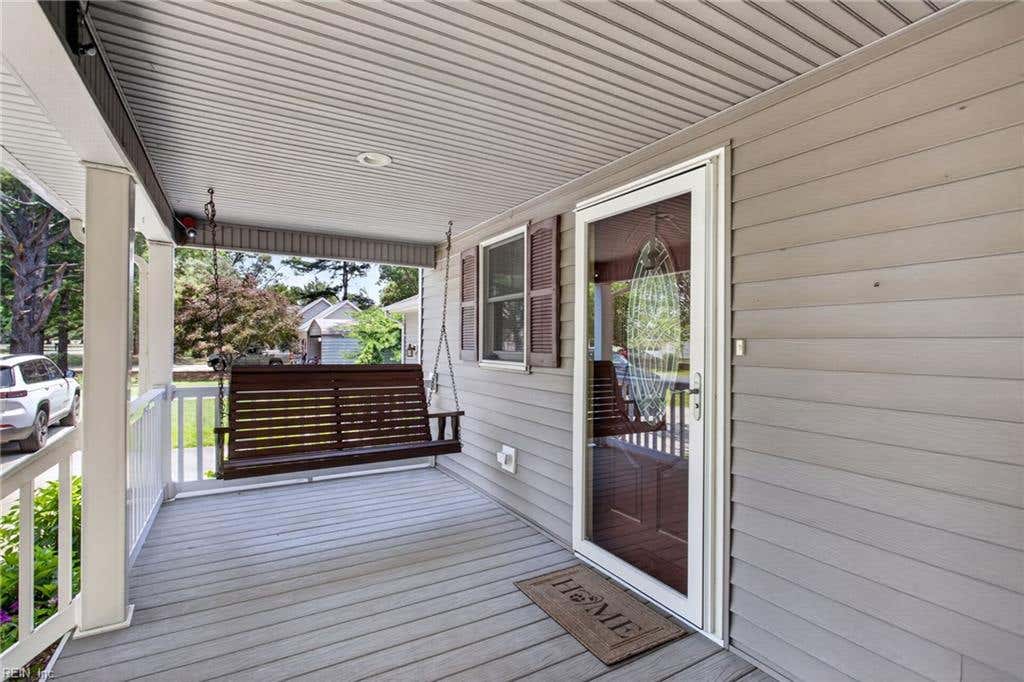 Photo of 9395 Southwind Road, Atlantic, VA 23303 (MLS # 10641108)