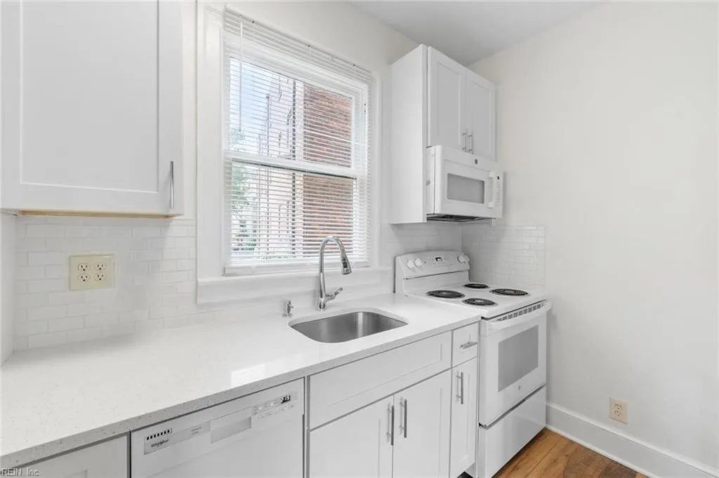 Norfolk, Virginia 23507, United States, ,Residential,Active,205769