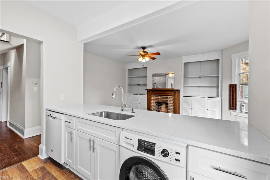 Norfolk, Virginia 23507, United States, ,Residential,Active,205769