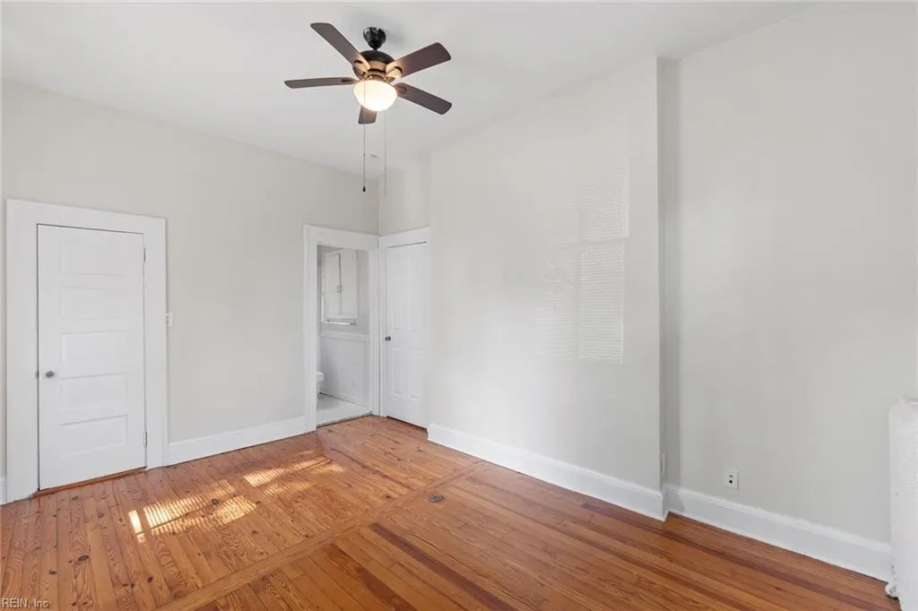 Norfolk, Virginia 23507, United States, ,Residential,Active,205769