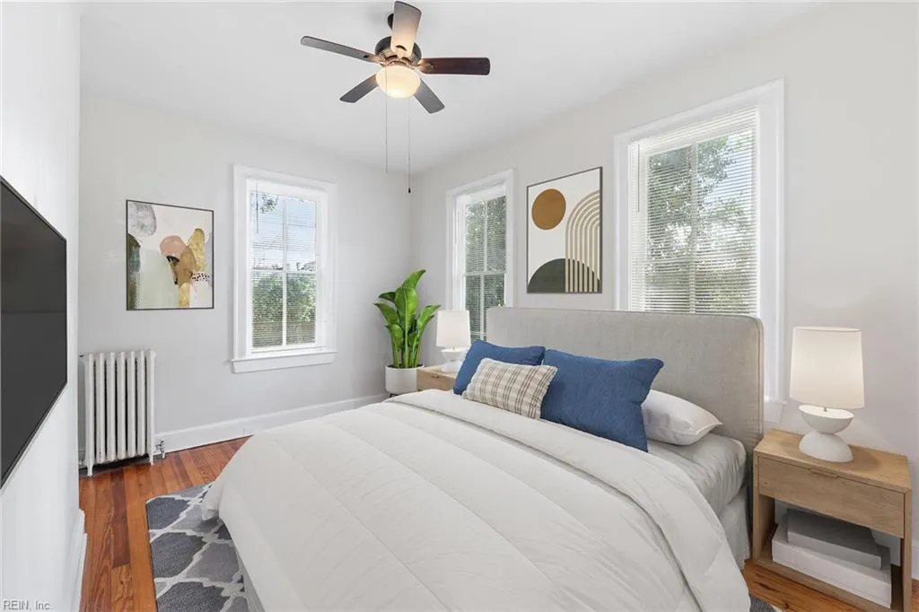 Norfolk, Virginia 23507, United States, ,Residential,Active,205769