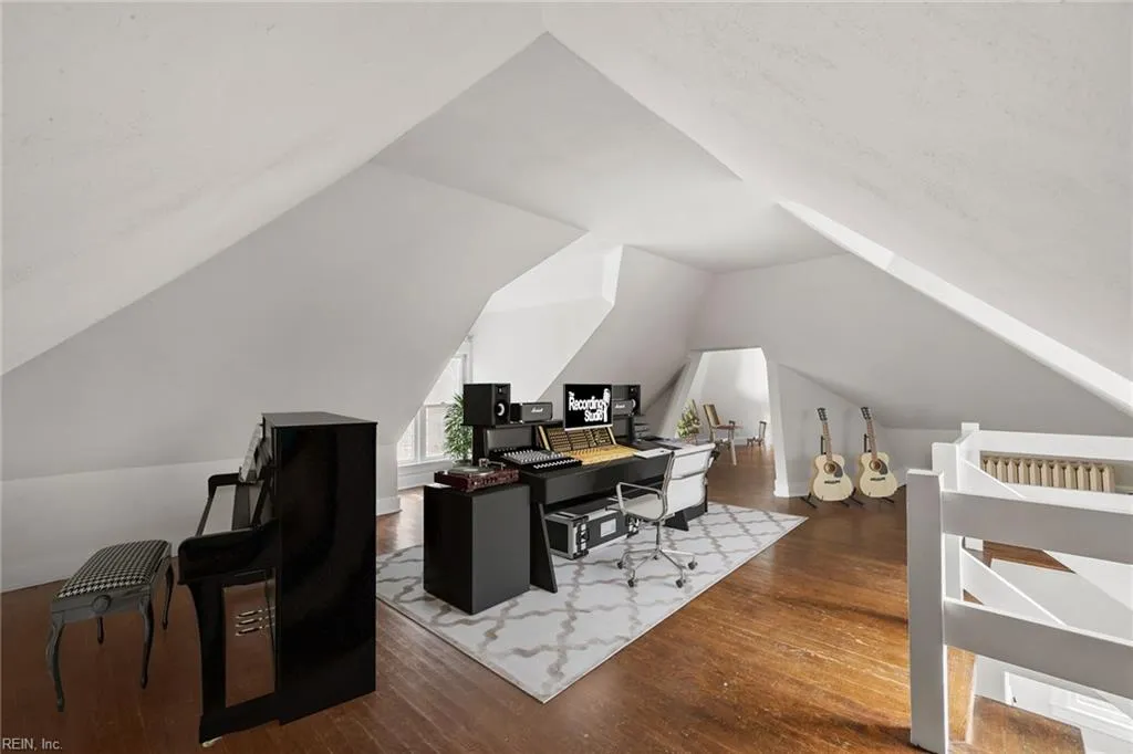 Norfolk, Virginia 23507, United States, ,Residential,Active,205769