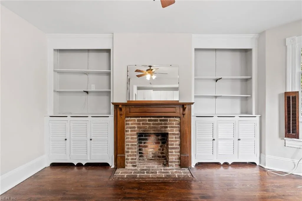 Norfolk, Virginia 23507, United States, ,Residential,Active,205769