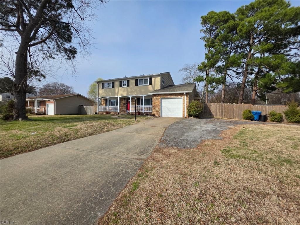 Photo of 5316 Princess Anne Road, Virginia Beach, VA 23462 (MLS # 10624227)