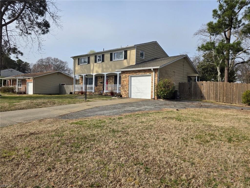 Photo of 5316 Princess Anne Road, Virginia Beach, VA 23462 (MLS # 10624227)