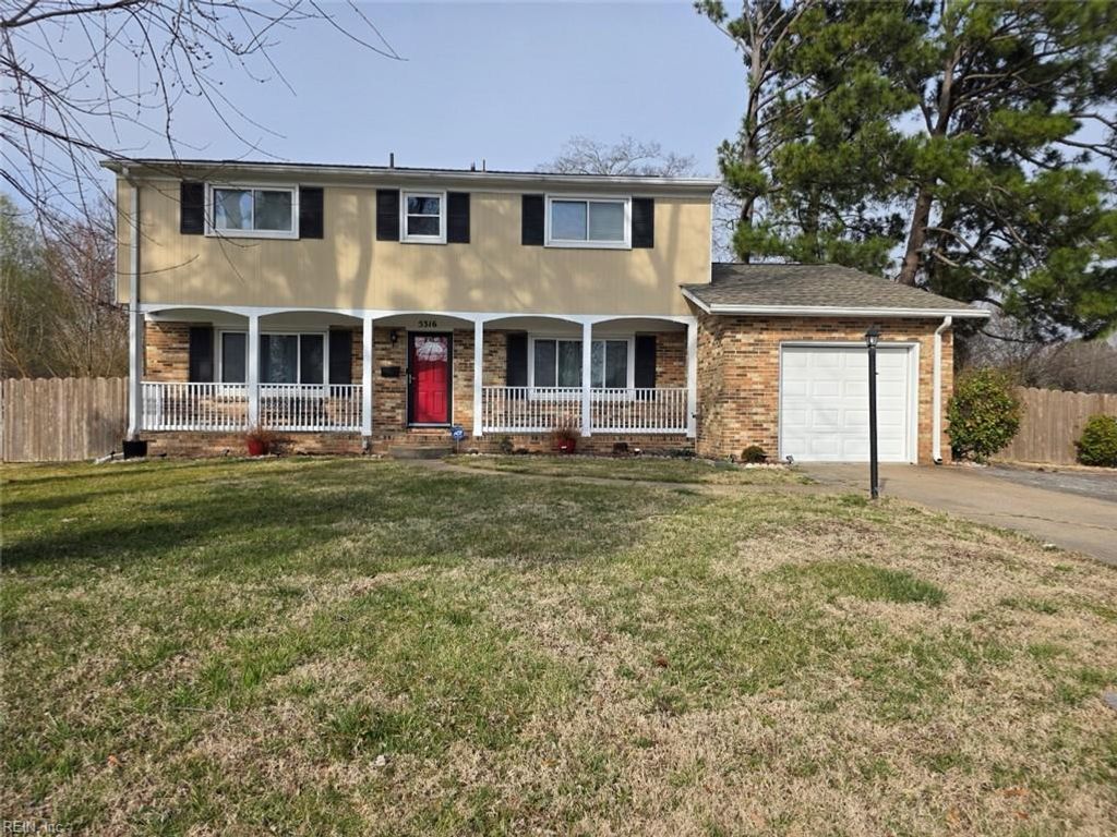 Photo of 5316 Princess Anne Road, Virginia Beach, VA 23462 (MLS # 10624227)