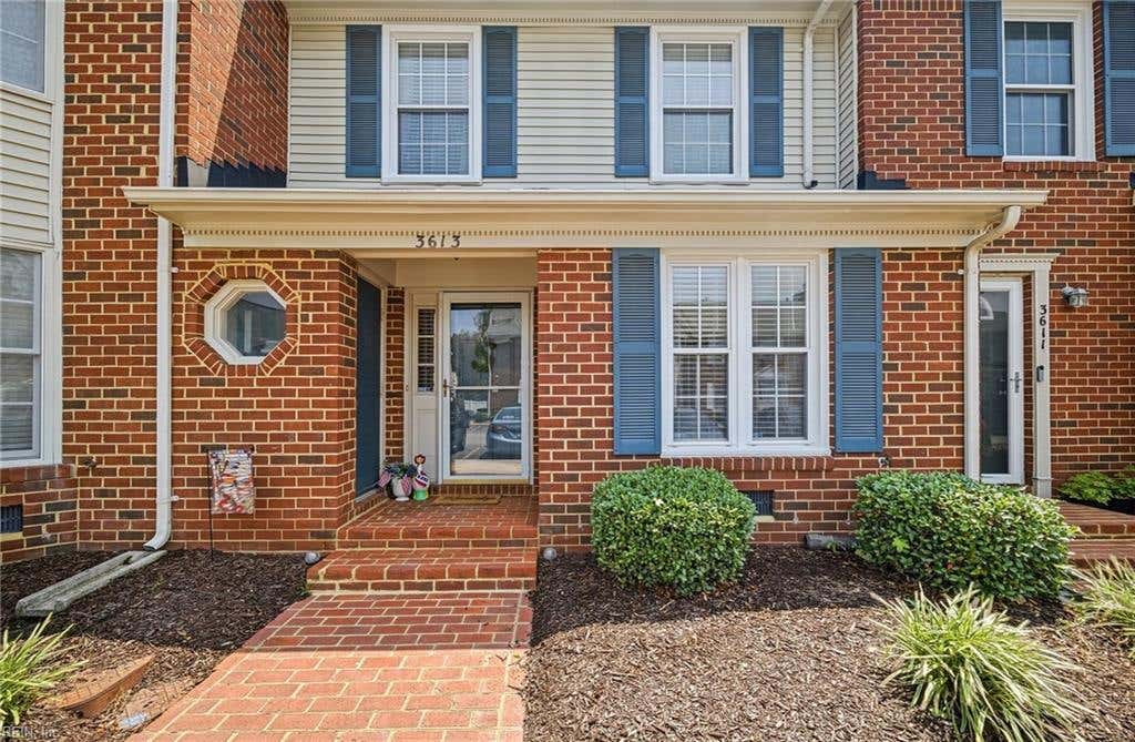 Photo of 3613 Cinnamon Court, Chesapeake, VA 23321 (MLS # 10646776)