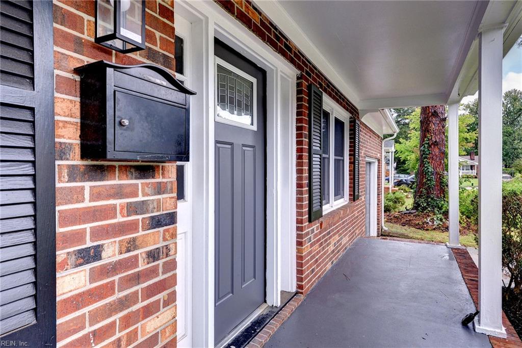 Photo of 332 Norma Court, Newport News, VA 23602 (MLS # 10655102)