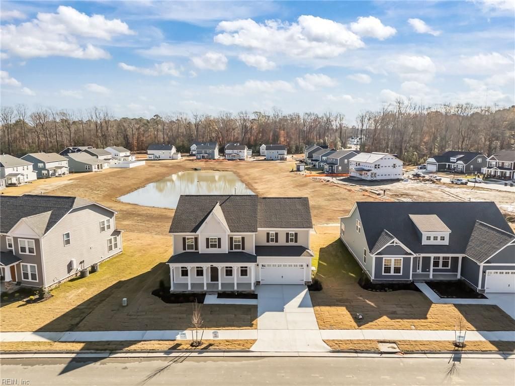 Photo of 337 Rhapsody Drive, Suffolk, VA 23435 (MLS # 10614849)