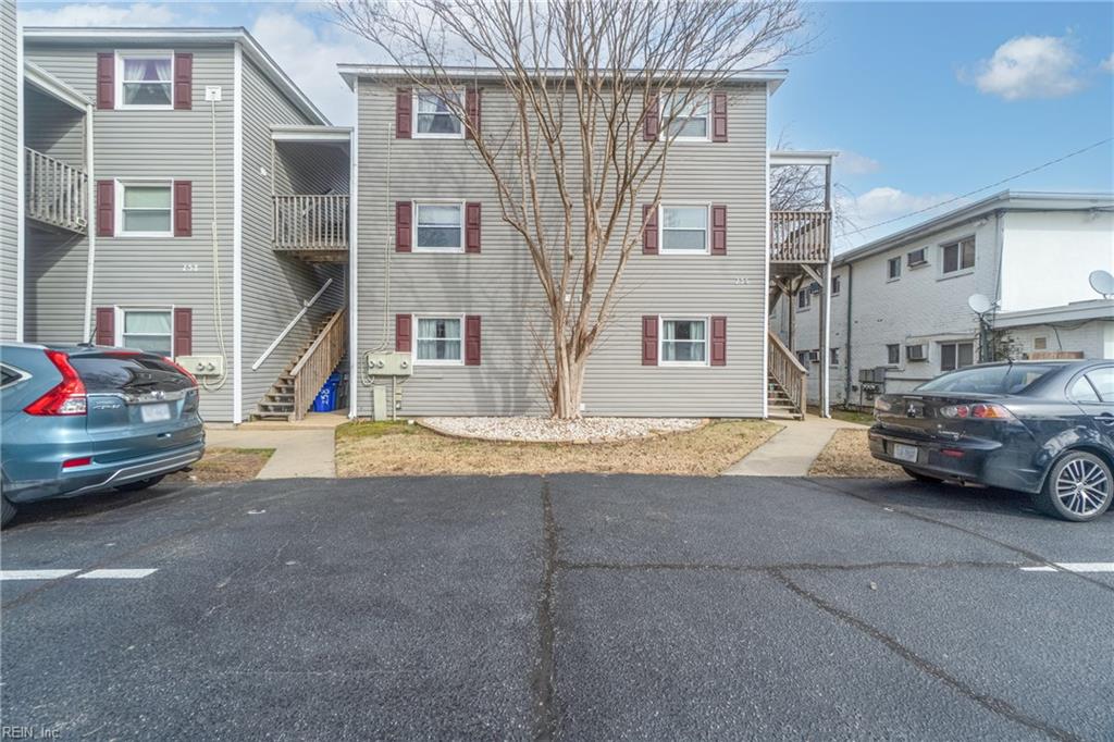 256 Portview AVE A