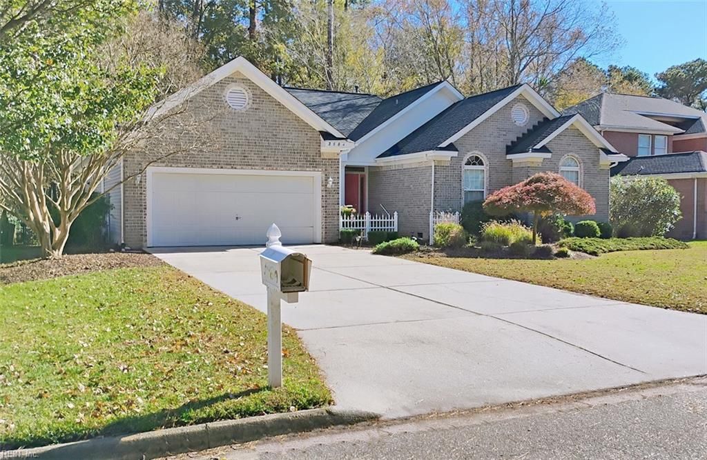 Photo of 2584 Atwoodtown Road, Virginia Beach, VA 23456 (MLS # 10609813)