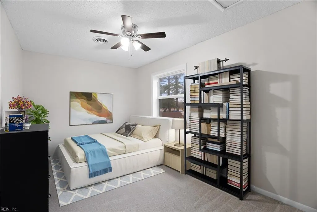 Virginia Beach, Virginia 23464, United States, 3 Bedrooms Bedrooms, ,2 BathroomsBathrooms,Residential,Pending,91106