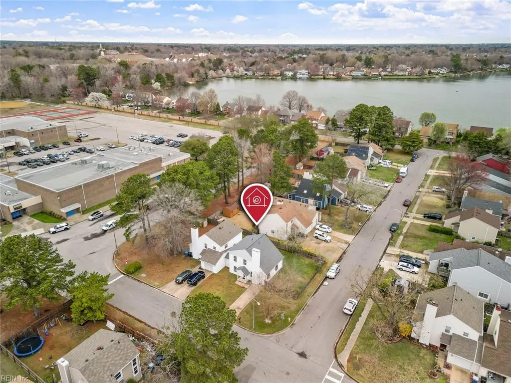 Virginia Beach, Virginia 23464, United States, 3 Bedrooms Bedrooms, ,2 BathroomsBathrooms,Residential,Pending,91106