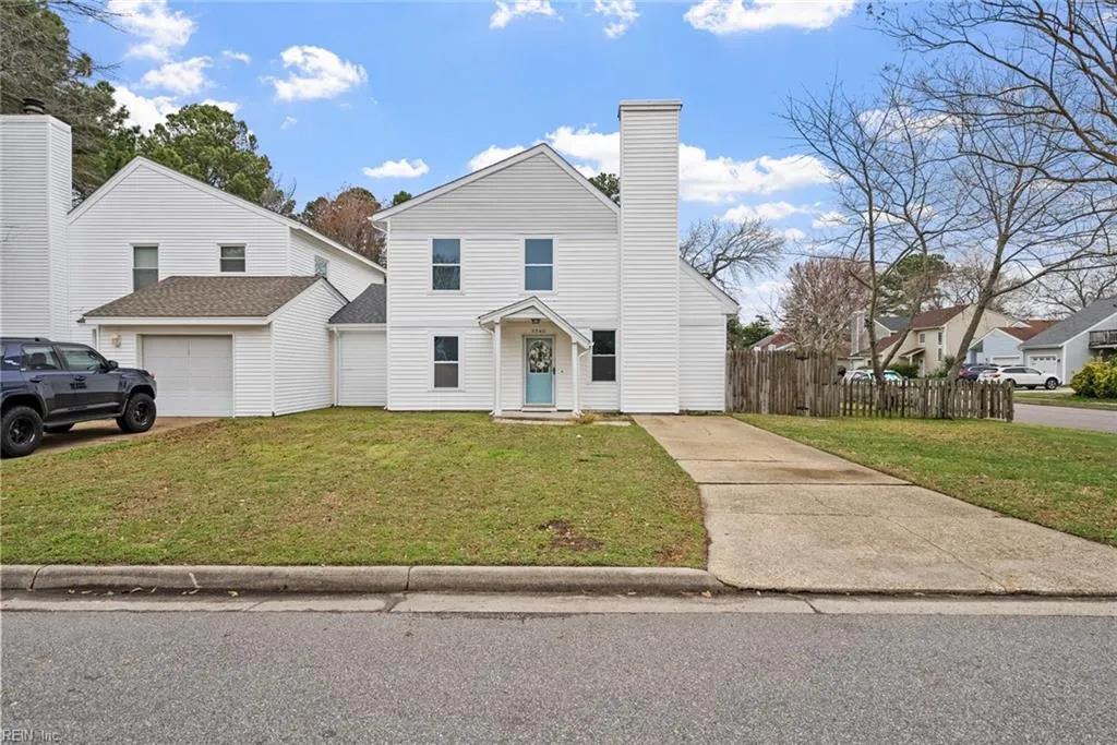 Virginia Beach, Virginia 23464, United States, 3 Bedrooms Bedrooms, ,2 BathroomsBathrooms,Residential,Pending,91106